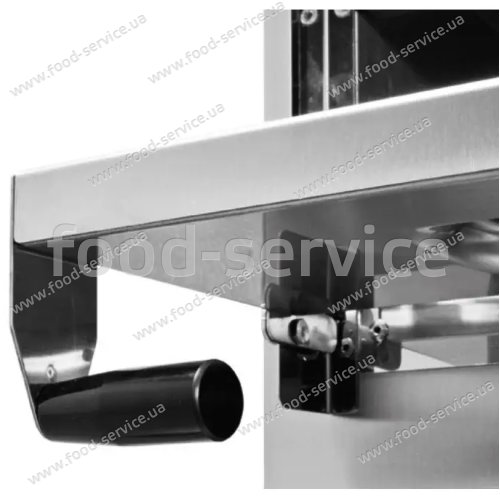 Піч для піци 1-камерна Pizza Group-Compact M35/17